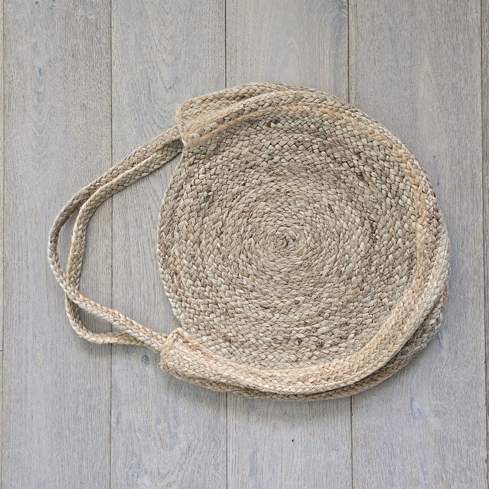 Jute bag